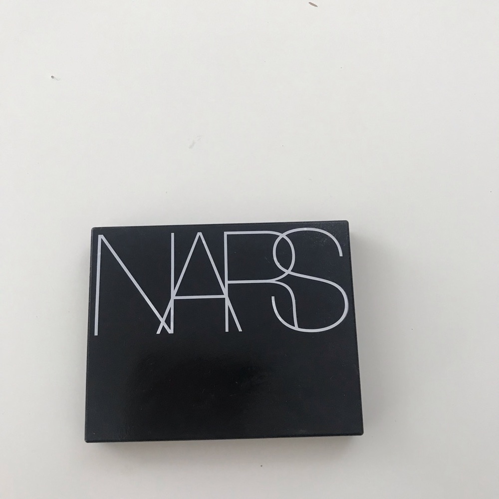NARS quad eyeshadow- bayadere